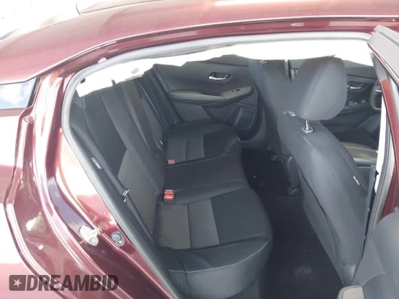 ✅ 2021 Nissan Sentra SV • VIN: 3N1AB8CV4MY273879 • Lot: 43467152. Wystawiony na IAAI z przebiegiem 34 238 mil. Bezpłatny archiwum sprzedaży aukcyjnych z USA i szczegółowy raport historii pojazdu na DreamBid. Zdjęcie 8.