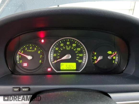 ✅ 2006 Hyundai Sonata GLS • VIN: 5NPEU46F86H146574 • Лот: 86288644. Опубликован ранее на Copart с пробегом 128 622 миль. Бесплатный доступ к архиву аукционных продаж из США и подробный отчёт об истории автомобиля на DreamBid. Изображение 9.