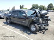 ✅ 2013 Toyota Tacoma • VIN: 5TFJX4CN1DX030720 • Lot: 60497035. Listed on Copart with 188,318 mi. Free auction sales archive from the USA and detailed vehicle history report at DreamBid. Image 4.