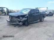 ✅ 2021 Ford F-250 XL • VIN: 1FT7W2BT1MEC19901 • Lot: 43163886. Listed on IAAI with Not provided. Free auction sales archive from the USA and detailed vehicle history report at DreamBid. Image 2.