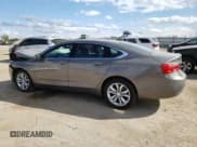 ✅ 2018 Chevrolet Impala LT • VIN: 2G1105S35J9174204 • Лот: 70339334. Опубликован ранее на Copart с пробегом 62 887 миль. Бесплатный доступ к архиву аукционных продаж из США и подробный отчёт об истории автомобиля на DreamBid. Изображение 2.