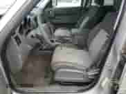 2008 Dodge Nitro SXT с VIN 1D8GT28K18W273997, выставлен на аукционе Copart как лот 82488214 с пробегом 185 077 миль миль и Списание • Salvage title. История ставок и продаж доступна на DreamBid. Изображение 7.