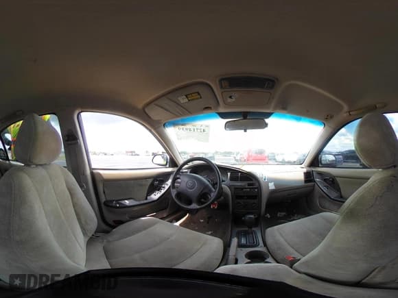 ✅ 2003 Hyundai Elantra GLS • VIN: KMHDN45D83U690935 • Lot: 42714939. Wystawiony na IAAI z przebiegiem 147 243 mil. Bezpłatny archiwum sprzedaży aukcyjnych z USA i szczegółowy raport historii pojazdu na DreamBid. Zdjęcie 18.