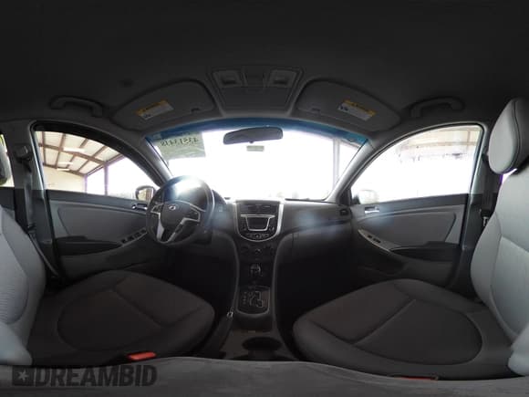 ✅ 2014 Hyundai Accent GLS • VIN: KMHCU4AE1EU754751 • Lot: 43513438. Wystawiony na IAAI z przebiegiem 192 013 mil. Bezpłatny archiwum sprzedaży aukcyjnych z USA i szczegółowy raport historii pojazdu na DreamBid. Zdjęcie 18.