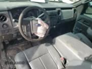 ✅ 2012 Ford F-150 XL • VIN: 1FTMF1CM8CFB96436 • Lot: 69832305. Listed on Copart with 124,336 mi. Free auction sales archive from the USA and detailed vehicle history report at DreamBid. Image 8.