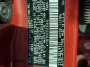 ✅ 2014 Toyota Camry SE • VIN: 4T1BF1FK5EU799842 • Lot: 84640645. Listed on Copart with 130,124 mi. Free auction sales archive from the USA and detailed vehicle history report at DreamBid. Image 13.