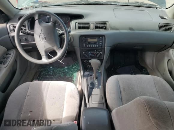 ✅ 1999 Toyota Camry LE • VIN: 4T1BG22K2XU616618 • Lot: 80603245. Wystawiony na Copart z przebiegiem 160 343 mil. Bezpłatny archiwum sprzedaży aukcyjnych z USA i szczegółowy raport historii pojazdu na DreamBid. Zdjęcie 8.