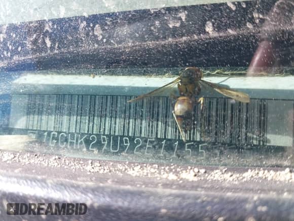 2002 Chevrolet Silverado 2500HD LS с VIN 1GCHK29U92E115555, выставлен на аукционе IAAI как лот 43448571 с пробегом 183 076 миль миль и . История ставок и продаж доступна на DreamBid. Изображение 17.