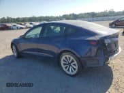 ✅ 2022 Tesla Model 3 Long Range • VIN: 5YJ3E1EB7NF184697 • Lot: 69768635. Listed on Copart with 106,334 mi. Free auction sales archive from the USA and detailed vehicle history report at DreamBid. Image 2.