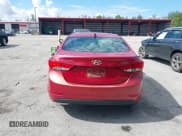 ✅ 2015 Hyundai Elantra SE • VIN: KMHDH4AE6FU351035 • Lot: 42806508. Listed on IAAI with 27,174 mi. Free auction sales archive from the USA and detailed vehicle history report at DreamBid. Image 16.