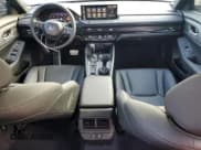 ✅ 2025 Honda Accord Sport-L • VIN: 1HGCY2F70SA044827 • Lot: 86493325. Listed on Copart with 3,224 mi. Free auction sales archive from the USA and detailed vehicle history report at DreamBid. Image 8.