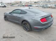 ✅ 2022 Ford Mustang GT • VIN: 1FA6P8CF8N5145646 • Lot: 42600565. Listed on IAAI with 28,585 mi. Free auction sales archive from the USA and detailed vehicle history report at DreamBid. Image 3.