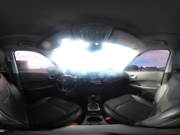 ✅ 2021 Jeep Compass Limited • VIN: 3C4NJDCB9MT504370 • Лот: 43475661. Опубликован ранее на IAAI с пробегом 92 792 миль. Бесплатный доступ к архиву аукционных продаж из США и подробный отчёт об истории автомобиля на DreamBid. Изображение 18.