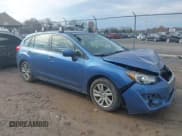 ✅ 2016 Subaru Impreza Premium • VIN: JF1GPAB60G8260773 • Lot: 43590445. Wystawiony na IAAI z przebiegiem 64 069 mil. Bezpłatny archiwum sprzedaży aukcyjnych z USA i szczegółowy raport historii pojazdu na DreamBid. Zdjęcie 1.