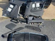 ✅ 2013 Bentley Continental GT • VIN: SCBGT3ZA6DC086067 • Lot: 87000455. Listed on Copart with Not provided. Free auction sales archive from the USA and detailed vehicle history report at DreamBid. Image 9.