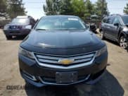✅ 2016 Chevrolet Impala LS • VIN: 2G11Z5SA4G9168567 • Лот: 59571814. Опубликован ранее на Copart с пробегом 70 366 миль. Бесплатный доступ к архиву аукционных продаж из США и подробный отчёт об истории автомобиля на DreamBid. Изображение 5.