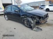 ✅ 2013 Subaru Impreza Limited • VIN: JF1GPAG65DH203506 • Lot: 64560835. Listed on Copart with Not provided. Free auction sales archive from the USA and detailed vehicle history report at DreamBid. Image 4.