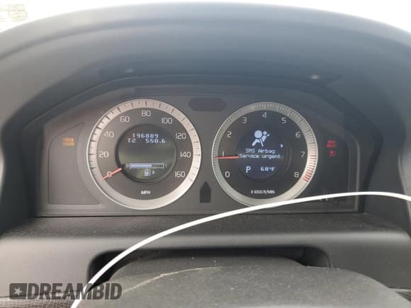 ✅ 2010 Volvo XC60 3.0T • VIN: YV4992DZ3A2030369 • Лот: 82307635. Опубликован ранее на Copart с пробегом 196 889 миль. Бесплатный доступ к архиву аукционных продаж из США и подробный отчёт об истории автомобиля на DreamBid. Изображение 9.