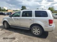 ✅ 2007 Chrysler Aspen Limited • VIN: 1A8HX58P87F557364 • Lot: 64595315. Wystawiony na Copart z przebiegiem 188 801 mil. Bezpłatny archiwum sprzedaży aukcyjnych z USA i szczegółowy raport historii pojazdu na DreamBid. Zdjęcie 2.