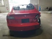 ✅ 2022 Tesla Model 3 • VIN: 5YJ3E1EA4NF290743 • Lot: 60200715. Wystawiony na Copart z przebiegiem 108 858 mil. Bezpłatny archiwum sprzedaży aukcyjnych z USA i szczegółowy raport historii pojazdu na DreamBid. Zdjęcie 6.