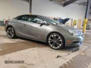 ✅ 2017 Buick Cascada Premium • VIN: W04WH3N56HG085903 • Lot: 58988715. Listed on Copart with 80,455 mi. Free auction sales archive from the USA and detailed vehicle history report at DreamBid. Image 4.