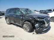 ✅ 2020 Hyundai Palisade Limited • VIN: KM8R5DHE7LU169490 • Лот: 73813654. Опубликован ранее на Copart с пробегом Не указан. Бесплатный доступ к архиву аукционных продаж из США и подробный отчёт об истории автомобиля на DreamBid. Изображение 4.