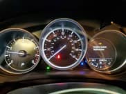 ✅ 2024 Mazda CX-5 S Carbon Edition • VIN: JM3KFBCL2R0504711 • Lot: 85361965. Listed on Copart with 22,467 mi. Free auction sales archive from the USA and detailed vehicle history report at DreamBid. Image 9.