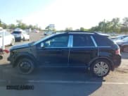 ✅ 2008 Lincoln MKX • VIN: 2LMDU88C98BJ19050 • Lot: 43144508. Wystawiony na IAAI z przebiegiem 142 850 mil. Bezpłatny archiwum sprzedaży aukcyjnych z USA i szczegółowy raport historii pojazdu na DreamBid. Zdjęcie 14.