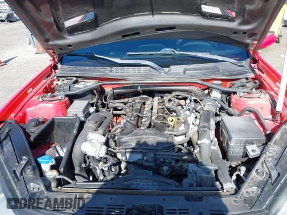 ✅ 2014 Hyundai Genesis Coupe 2.0T • VIN: KMHHT6KD0EU116078 • Lot: 42396205. Wystawiony na IAAI z przebiegiem 138 996 mil. Bezpłatny archiwum sprzedaży aukcyjnych z USA i szczegółowy raport historii pojazdu na DreamBid. Zdjęcie 10.