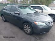 ✅ 2008 Toyota Camry • VIN: 4T1BB46K08U058709 • Lot: 43132011. Wystawiony na IAAI z przebiegiem Nie podano. Bezpłatny archiwum sprzedaży aukcyjnych z USA i szczegółowy raport historii pojazdu na DreamBid. Zdjęcie 1.