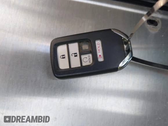 2017 Honda Accord EX-L z VIN JHMCR6F55HC018723, wystawiony jako IAAI lot #43374773 z przebiegiem 107 274 mil mil oraz . Historia ofert i sprzedaży dostępna na DreamBid. Obrazek 11.