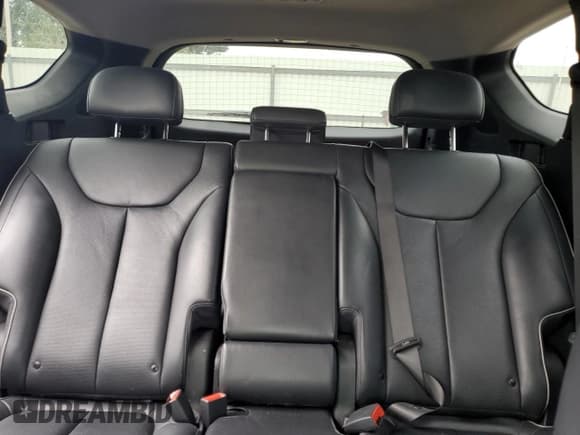 ✅ 2022 Hyundai Santa Fe SEL • VIN: 5NMS3DAJ8NH382168 • Lot: 66606614. Wystawiony na Copart z przebiegiem 56 096 mil. Bezpłatny archiwum sprzedaży aukcyjnych z USA i szczegółowy raport historii pojazdu na DreamBid. Zdjęcie 10.