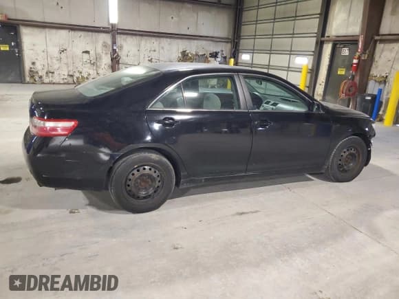 ✅ 2009 Toyota Camry LE • VIN: 4T4BE46K59R070417 • Lot: 82686705. Wystawiony na Copart z przebiegiem 198 278 mil. Bezpłatny archiwum sprzedaży aukcyjnych z USA i szczegółowy raport historii pojazdu na DreamBid. Zdjęcie 3.