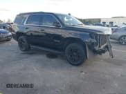 ✅ 2019 Chevrolet Tahoe LT • VIN: 1GNSKBKC4KR272918 • Lot: 41322220. Listed on IAAI with 186,883 mi. Free auction sales archive from the USA and detailed vehicle history report at DreamBid. Image 1.