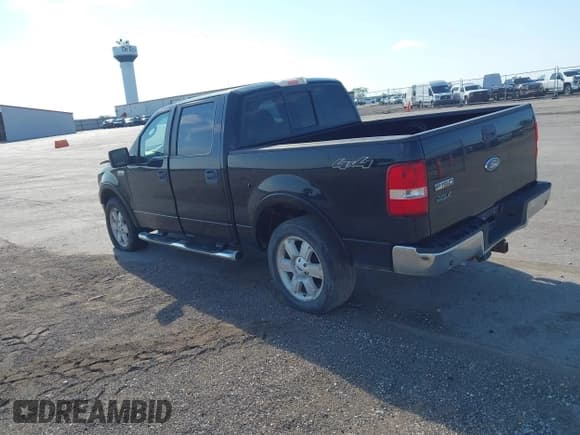 ✅ 2008 Ford F-150 XLT • VIN: 1FTPW14VX8FA78805 • Лот: 43026507. Опубликован ранее на IAAI с пробегом 160 857 миль. Бесплатный доступ к архиву аукционных продаж из США и подробный отчёт об истории автомобиля на DreamBid. Изображение 3.