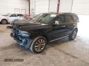 ✅ 2022 Dodge Durango Citadel • VIN: 1C4SDJET8NC133178 • Lot: 42559755. Listed on IAAI with 61,736 mi. Free auction sales archive from the USA and detailed vehicle history report at DreamBid. Image 17.