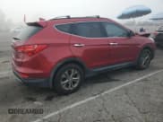 ✅ 2013 Hyundai Santa Fe Sport • VIN: 5XYZU3LB2DG122143 • Лот: 91450475. Опубликован ранее на Copart с пробегом 149 149 миль. Бесплатный доступ к архиву аукционных продаж из США и подробный отчёт об истории автомобиля на DreamBid. Изображение 3.
