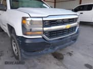 ✅ 2016 Chevrolet Silverado 1500 Work Truck • VIN: 1GCVKNECXGZ190024 • Lot: 43721542. Wystawiony na IAAI z przebiegiem 183 950 mil. Bezpłatny archiwum sprzedaży aukcyjnych z USA i szczegółowy raport historii pojazdu na DreamBid. Zdjęcie 18.