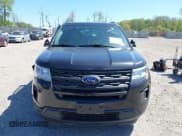 ✅ 2019 Ford Explorer • VIN: 1FM5K7B81KGA18444 • Lot: 42129221. Wystawiony na IAAI z przebiegiem 121 268 mil. Bezpłatny archiwum sprzedaży aukcyjnych z USA i szczegółowy raport historii pojazdu na DreamBid. Zdjęcie 12.