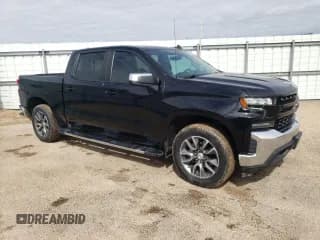 ✅ 2021 Chevrolet Silverado 1500 LT • VIN: 3GCPWCED9MG294865 • Lot: 60040094. Wystawiony na Copart z przebiegiem 73 111 mil. Bezpłatny archiwum sprzedaży aukcyjnych z USA i szczegółowy raport historii pojazdu na DreamBid. Zdjęcie 4.
