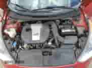 2013 Hyundai Veloster Turbo с VIN KMHTC6AE8DU102383, выставлен на аукционе Copart как лот 54888595 с пробегом 148 892 миль миль и Списание • Salvage title. История ставок и продаж доступна на DreamBid. Изображение 11.