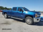 ✅ 2018 Chevrolet Silverado 1500 • VIN: 1GC4CZCY5JF196630 • Лот: 71878275. Опубликован ранее на Copart с пробегом 205 432 миль. Бесплатный доступ к архиву аукционных продаж из США и подробный отчёт об истории автомобиля на DreamBid. Изображение 4.