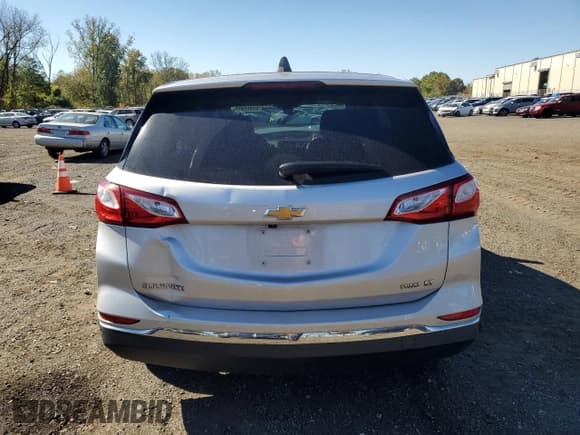 ✅ 2021 Chevrolet Equinox LT • VIN: 3GNAXUEV1MS124909 • Lot: 85860995. Listed on Copart with 88,479 mi. Free auction sales archive from the USA and detailed vehicle history report at DreamBid. Image 6.