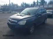 ✅ 2009 Saturn VUE XE • VIN: 3GSDL43N99S542876 • Lot: 41867121. Listed on IAAI with Not provided. Free auction sales archive from the USA and detailed vehicle history report at DreamBid. Image 13.