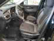 2023 Chevrolet TrailBlazer LT с VIN KL79MPSL6PB209461, выставлен на аукционе Copart как лот 70360855 с пробегом 17 280 миль миль и Списание • Salvage title. История ставок и продаж доступна на DreamBid. Изображение 7.