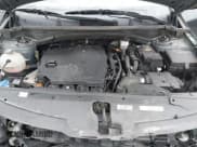 ✅ 2023 Kia Sportage EX • VIN: KNDPVCAF2P7110876 • Лот: 43256180. Опубликован ранее на IAAI с пробегом 55 276 миль. Бесплатный доступ к архиву аукционных продаж из США и подробный отчёт об истории автомобиля на DreamBid. Изображение 10.