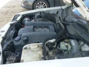 ✅ 2002 Mercedes-Benz CLK 320/430 • VIN: WDBLK65G72T110575 • Lot: 41950872. Listed on IAAI with 171,928 mi. Free auction sales archive from the USA and detailed vehicle history report at DreamBid. Image 18.