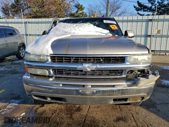 ✅ 2003 Chevrolet Suburban LT • VIN: 1GNEC16Z93J269919 • Lot: 95170445. Listed on Copart with Not provided. Free auction sales archive from the USA and detailed vehicle history report at DreamBid. Image 5.