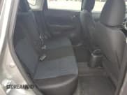 ✅ 2014 Nissan Note SV • VIN: 3N1CE2CP3EL434493 • Lot: 58042505. Listed on Copart with 88,173 mi. Free auction sales archive from the USA and detailed vehicle history report at DreamBid. Image 10.