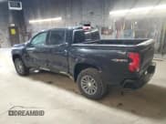 ✅ 2025 Chevrolet Colorado 4WD Work Truck • VIN: 1GCPTBEK1S1118373 • Lot: 50021645. Listed on Copart with 265 mi. Free auction sales archive from the USA and detailed vehicle history report at DreamBid. Image 2.